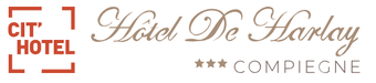 SARL HOTEL DE HARLAY