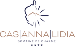 Hôtel Cas'Anna Lidia