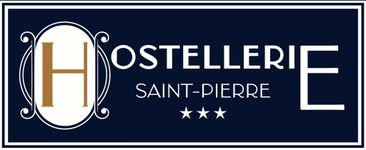 Logis Hostellerie Saint-Pierre