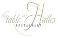 La Table des Halles