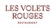 Les Volets Rouges