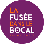 La fusée dans le bocal