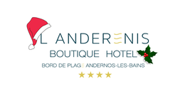 L'Anderenis Boutique Hôtel