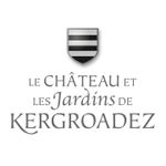 le Château de Kergroadez