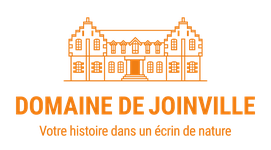 Domaine de Joinville & SPA