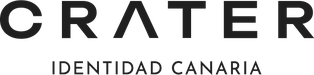 CRATER Identidad Canaria