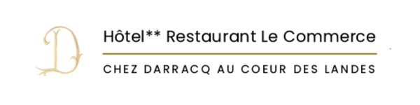 Logis Hôtel le Commerce - Darracq