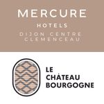 Mercure Dijon Centre Clemenceau & Le Château Bourgogne