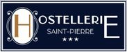 Logis Hostellerie Saint-Pierre