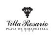 Hotel Villa Rosario