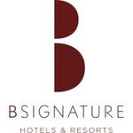 B SIGNATURE HOTELS & RESORTS