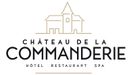 CHATEAU DE LA COMMANDERIE