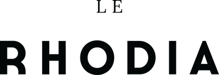 Le Rhodia