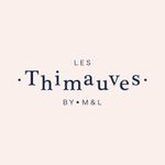 Les Thimauves by M&L