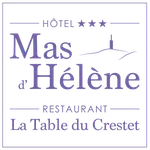 Logis Hôtel le Mas d'Hélène