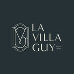 La Villa Guy & Spa