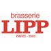 LIPP HOLDING (BRASSERIE LIPP)