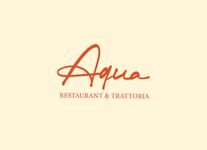 Aqua restaurant