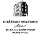 CHATEAU VOLTAIRE
