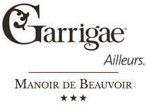 Garrigae Manoir de Beauvoir