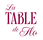 La Table de Flo
