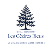 Hôtel les Cèdres Bleus