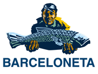 Restaurant Barceloneta