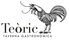 Teòric