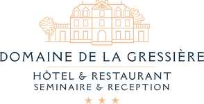 Domaine de la Gressière