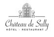 Grand Hôtel "Château de Sully" - Piscine et Spa - Restaurant gastronomique