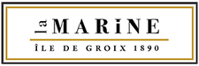 Hôtel de La Marine Groix