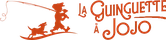 La Guinguette à Jojo
