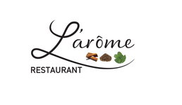 Restaurant l'Arôme - Cugand