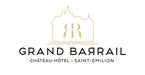 Château Hôtel Grand Barrail