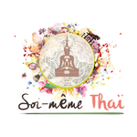 Institut Soi Même Thaï x Merci Je t'❤️