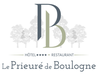 Le Prieuré de Boulogne
