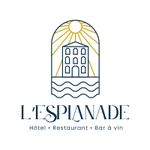 L'Esplanade Hôtel · Restaurant · Bar à vin