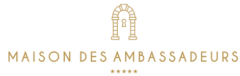 Maison des Ambassadeurs