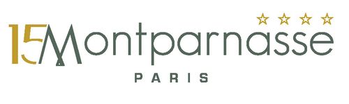 Hôtel 15 Montparnasse