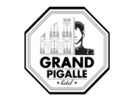 GRAND PIGALLE HOTEL