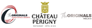 Châteaux de Périgny, The Originals Relais