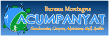 Acumpanyat Bureau Montagne