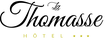 Logis Hôtel la Thomasse