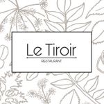 Restaurant Le Tiroir